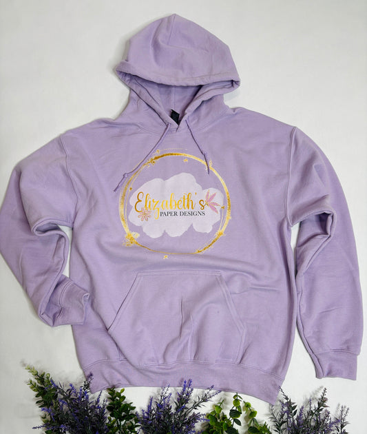 Custom Business Logo Sweater