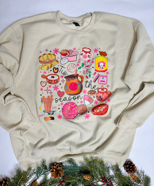 Christmas Sweaters ('Tis the season)