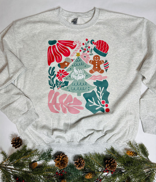 Christmas Sweaters (Merry Christmas)