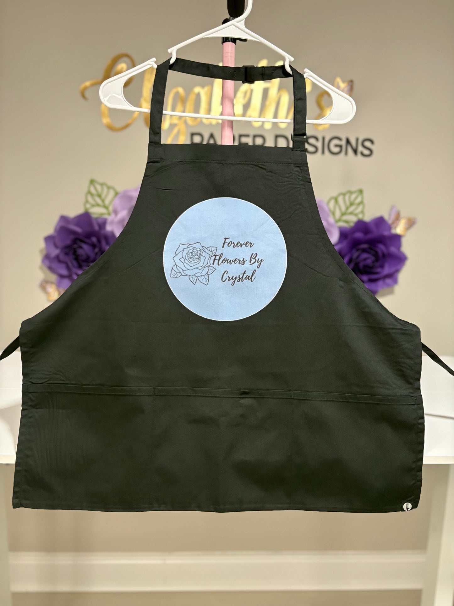 Personalized Apron